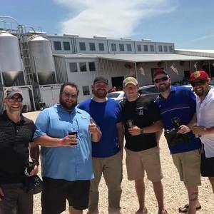 Meet your Posher, Patrick